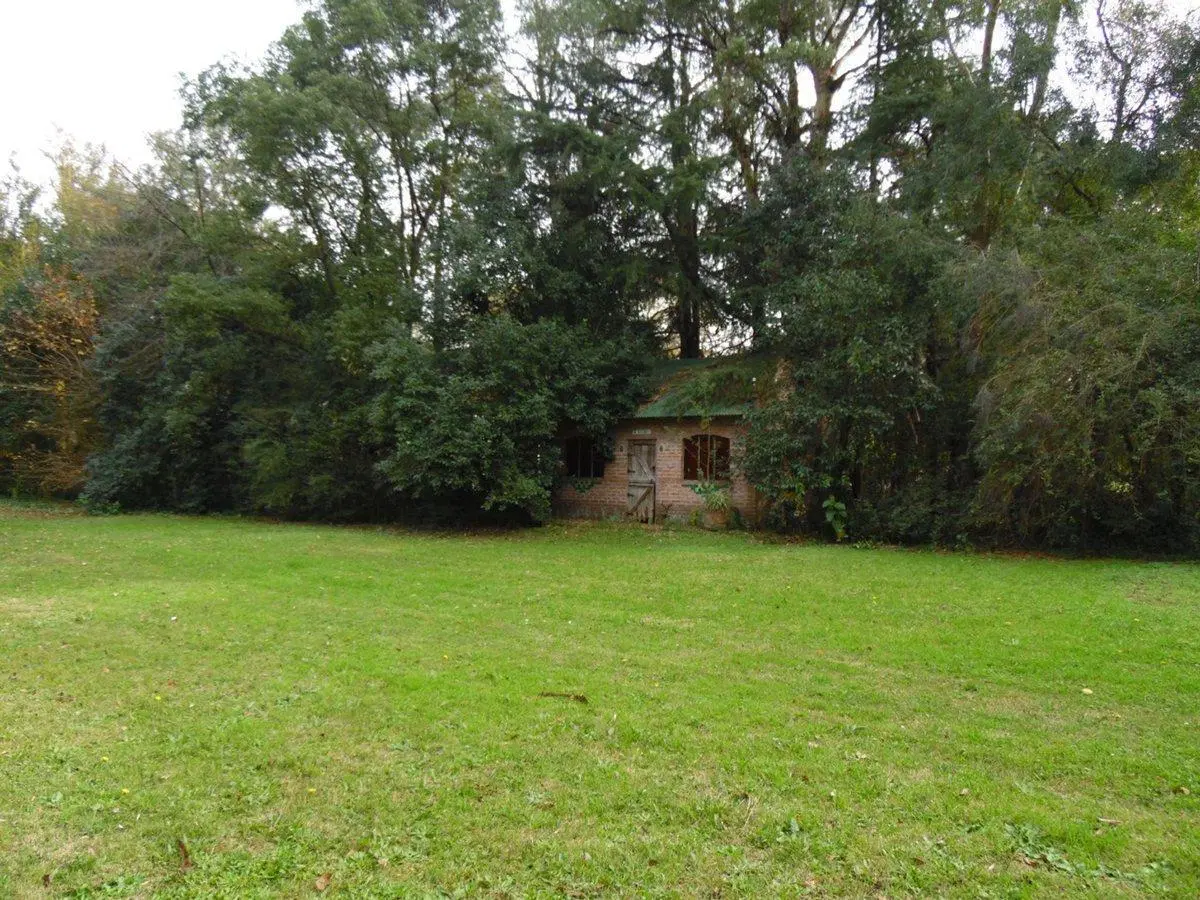 VENTA LOTE BARRIO EL TREBOL EZEIZA DE 3.056,25 MTS 5