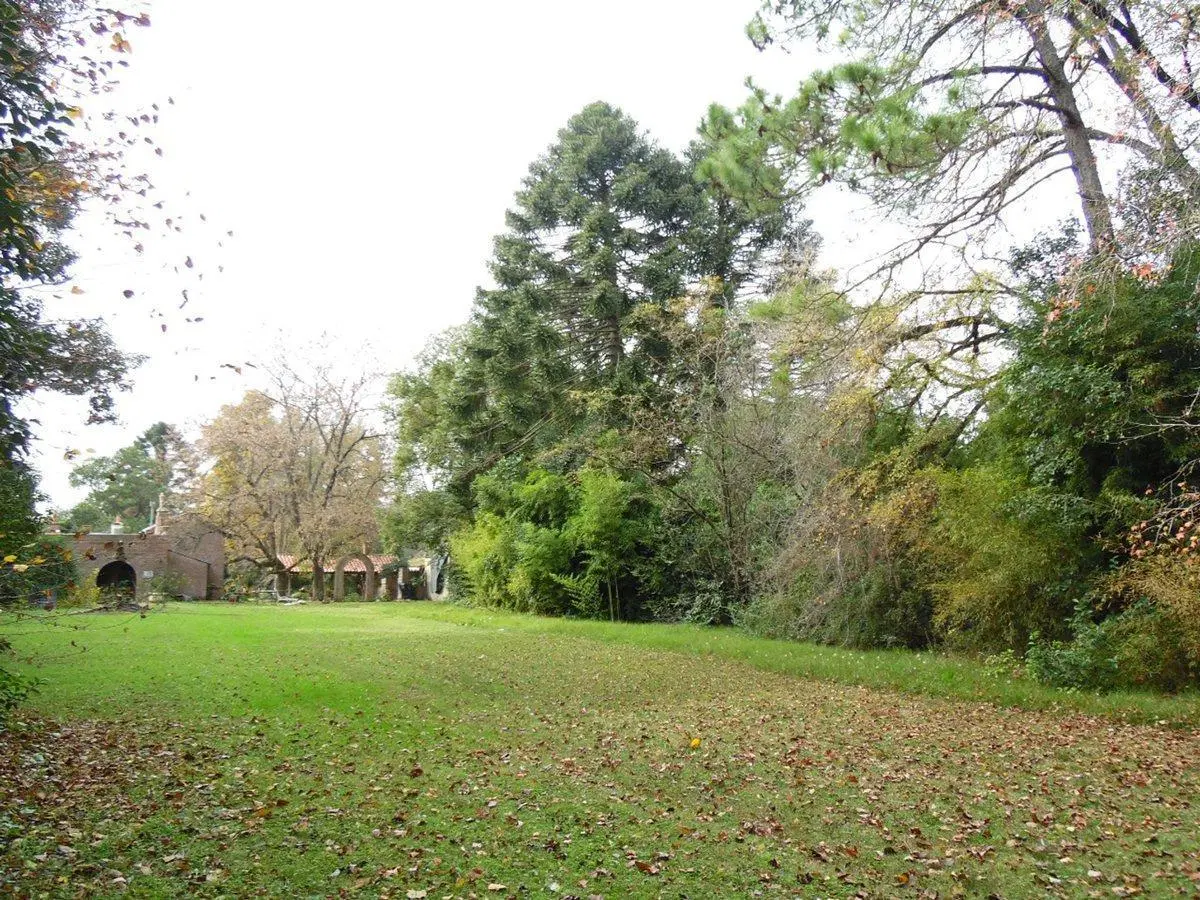 VENTA LOTE BARRIO EL TREBOL EZEIZA DE 3.056,25 MTS 4
