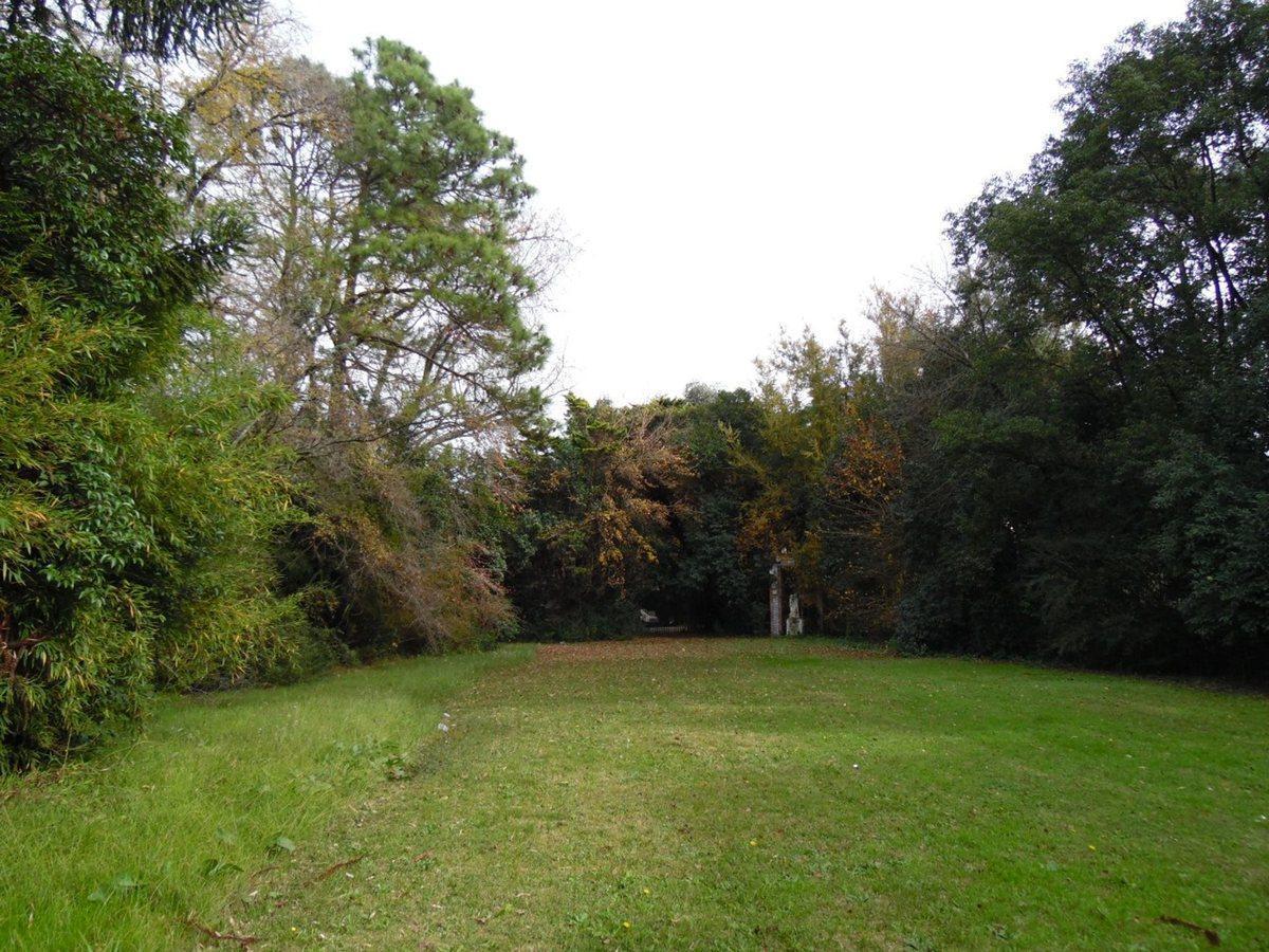 VENTA LOTE BARRIO EL TREBOL EZEIZA DE 3.056,25 MTS