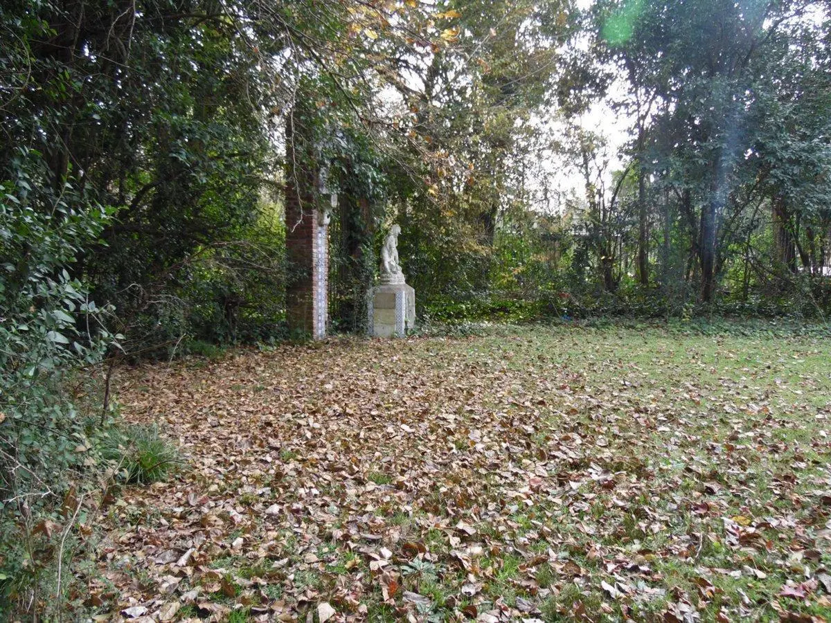 VENTA LOTE DE 2.306,25 MTS BARRIO EL TREBOL EZEIZA 5