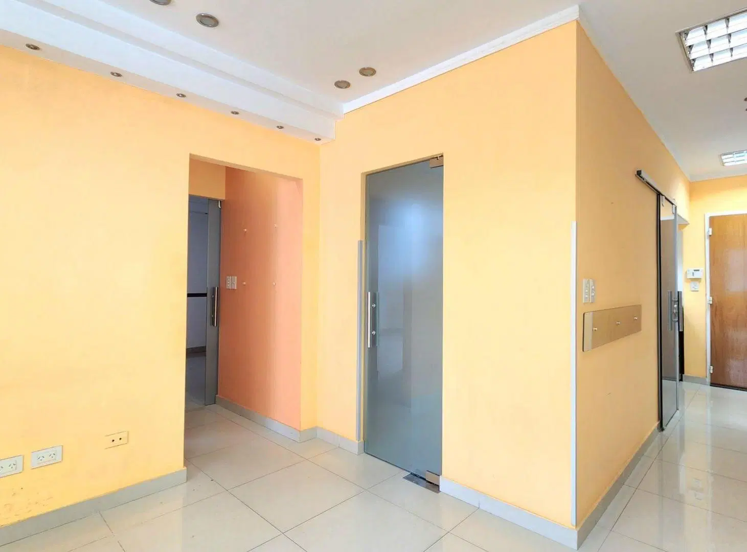 DEPARTAMENTO 3 AMB C/ DEP APTO PROFESIONAL RETIRO 3
