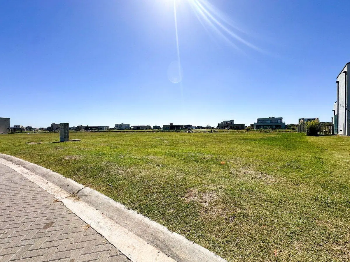 LOTE EN VENTA SANTA CLARA AL SUR SAN VICENTE 3