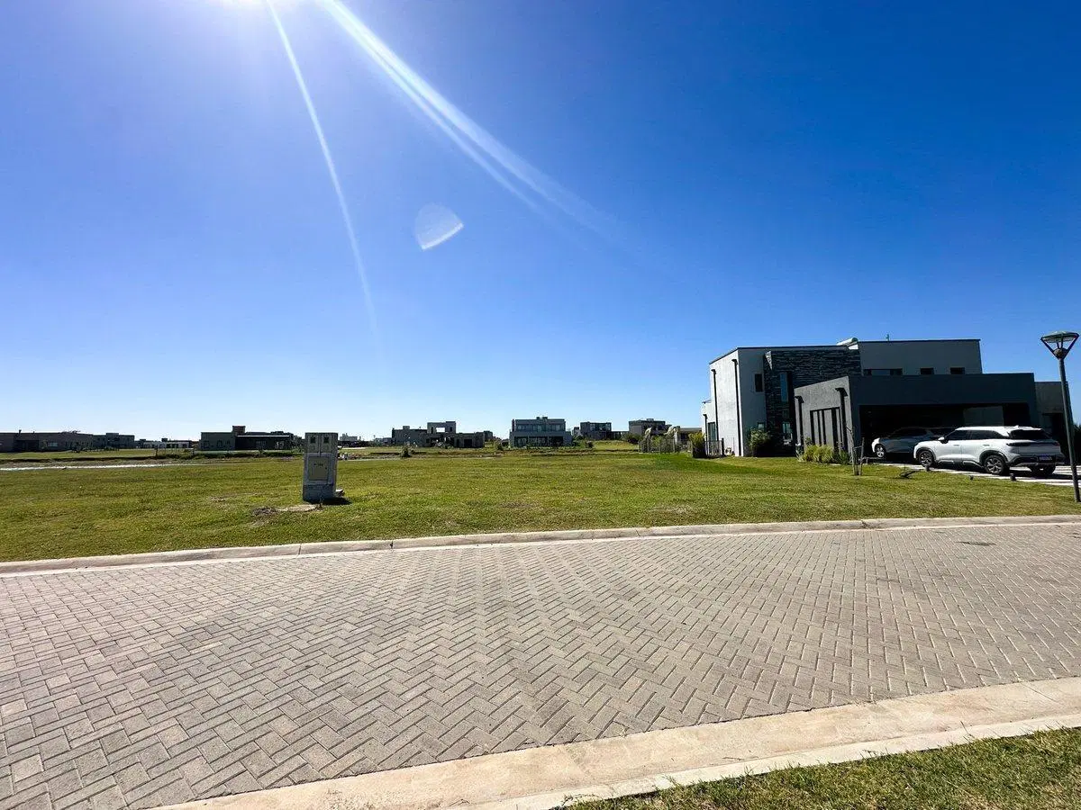 LOTE EN VENTA SANTA CLARA AL SUR SAN VICENTE 2