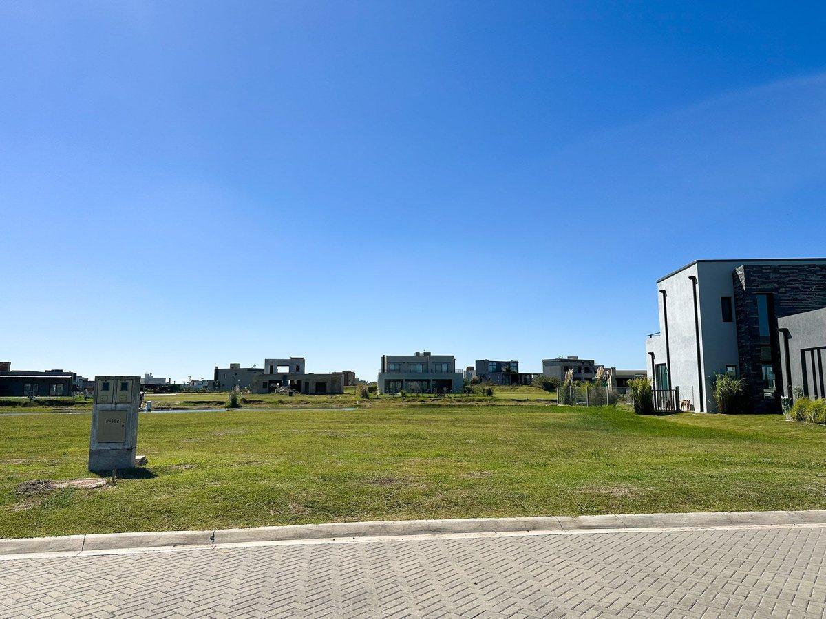 LOTE EN VENTA SANTA CLARA AL SUR SAN VICENTE