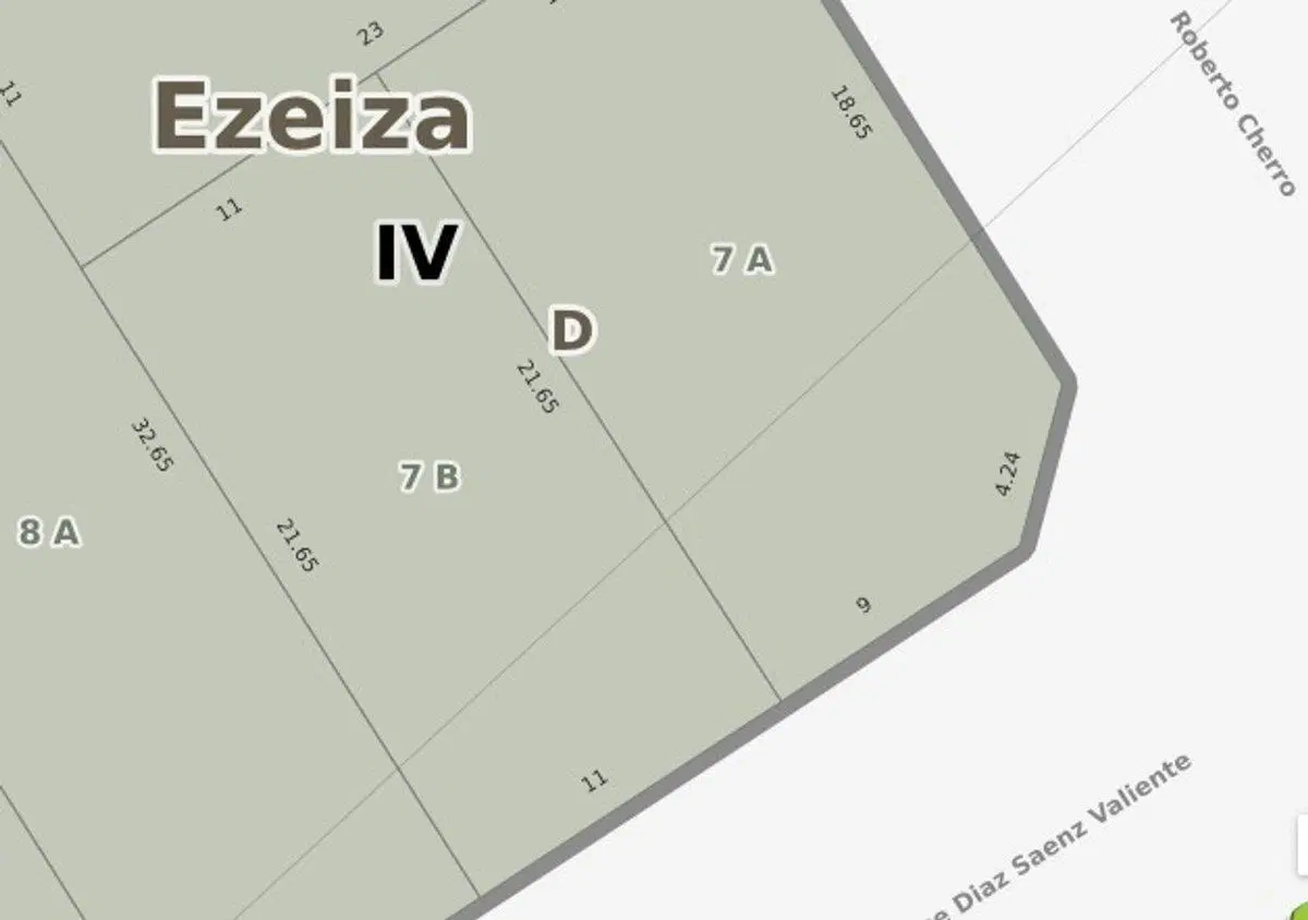 VENTA CASA 4 AMBIENTES CON COCHERA EN LA UNIÓN 4