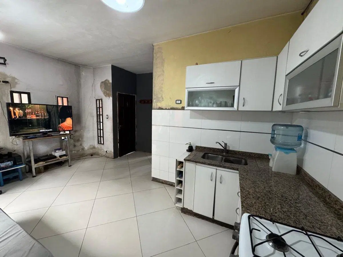PH EN VENTA 3 AMBIENTES CON PATIO  ISIDRO CASANOVA 4