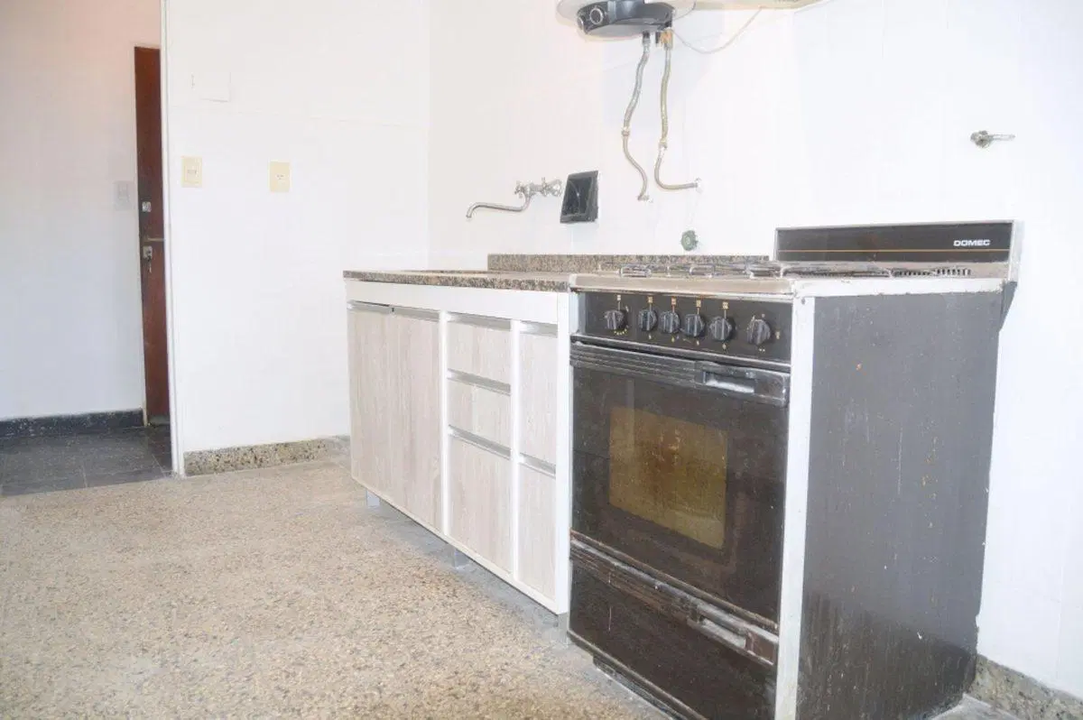 VENTA DEPTO. 3 AMB. VILLA PUEYRREDÓN CON BALCÓN 2