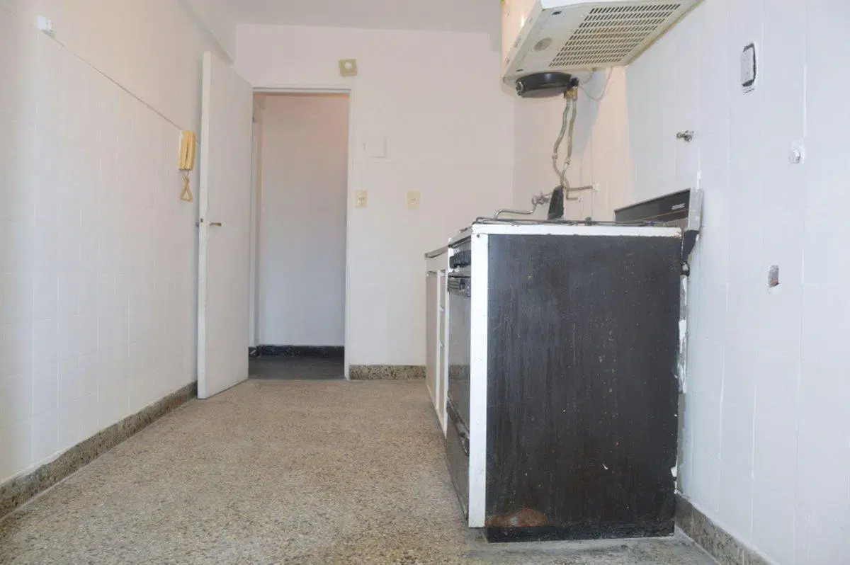 VENTA DEPTO. 3 AMB. VILLA PUEYRREDÓN CON BALCÓN 3