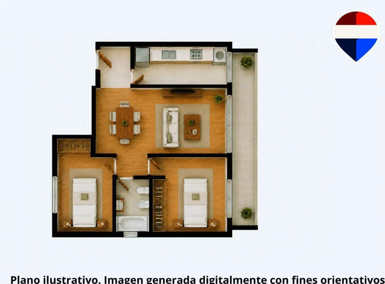 Plano 2