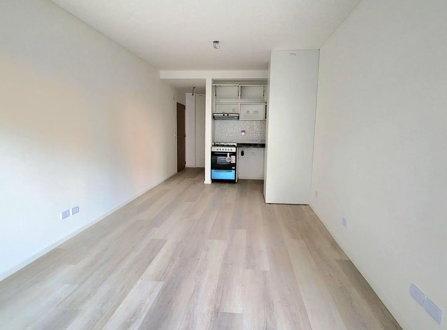 MONOAMBIENTE A ESTRENAR BALCON PALERMO ZONA UP 3