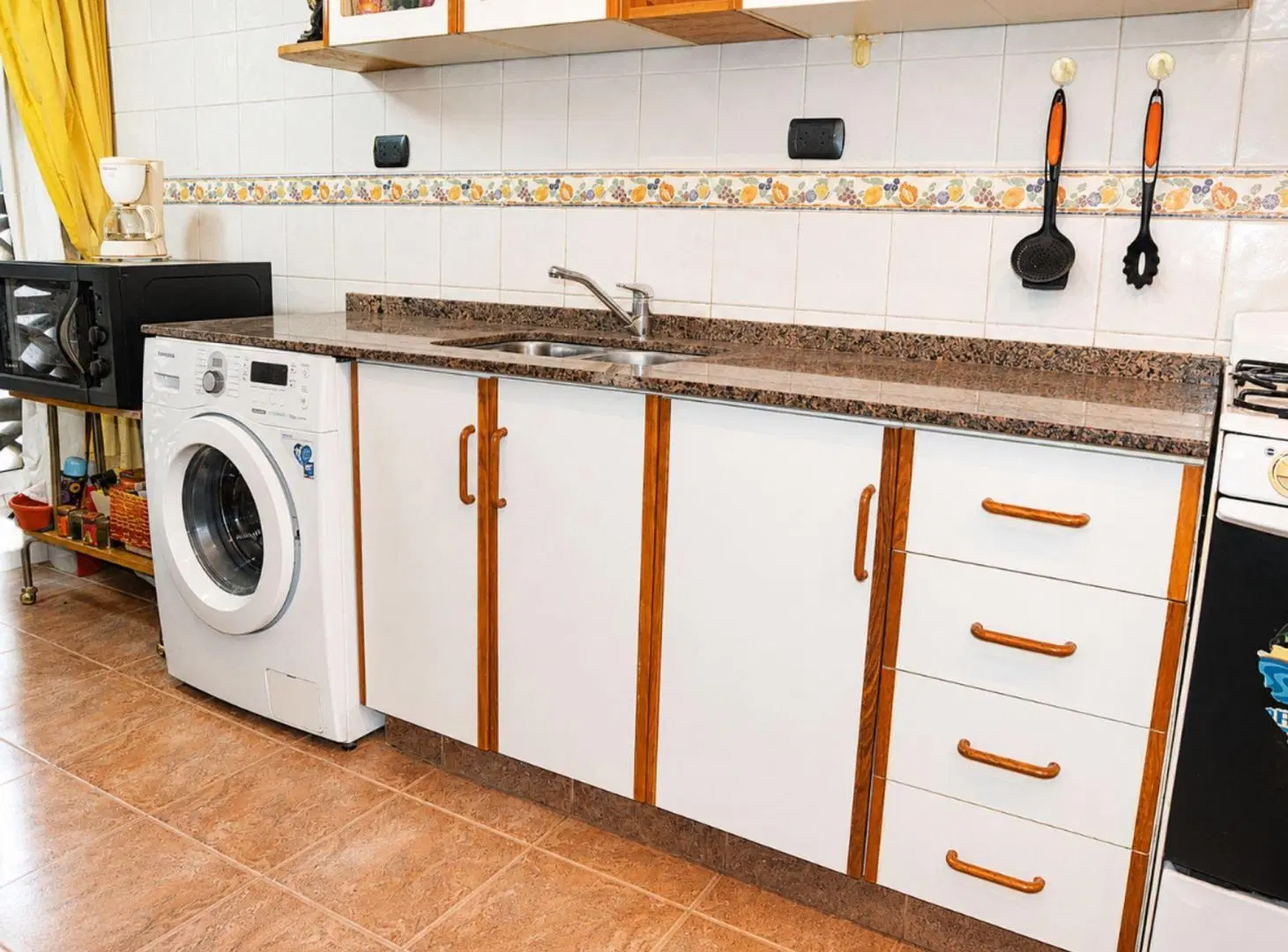 Amplio 3 Ambientes en venta en San Fernando 4