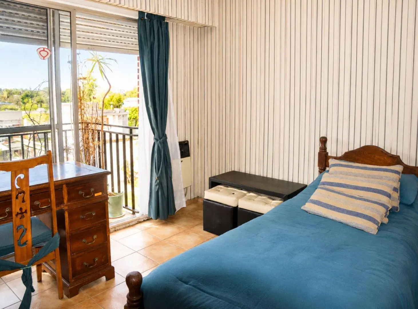 Amplio 3 Ambientes en venta en San Fernando 2