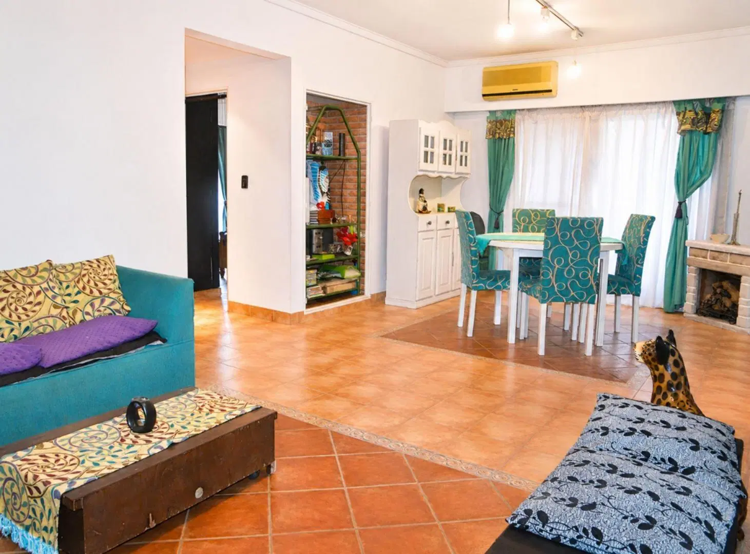 Amplio 3 Ambientes en venta en San Fernando 3