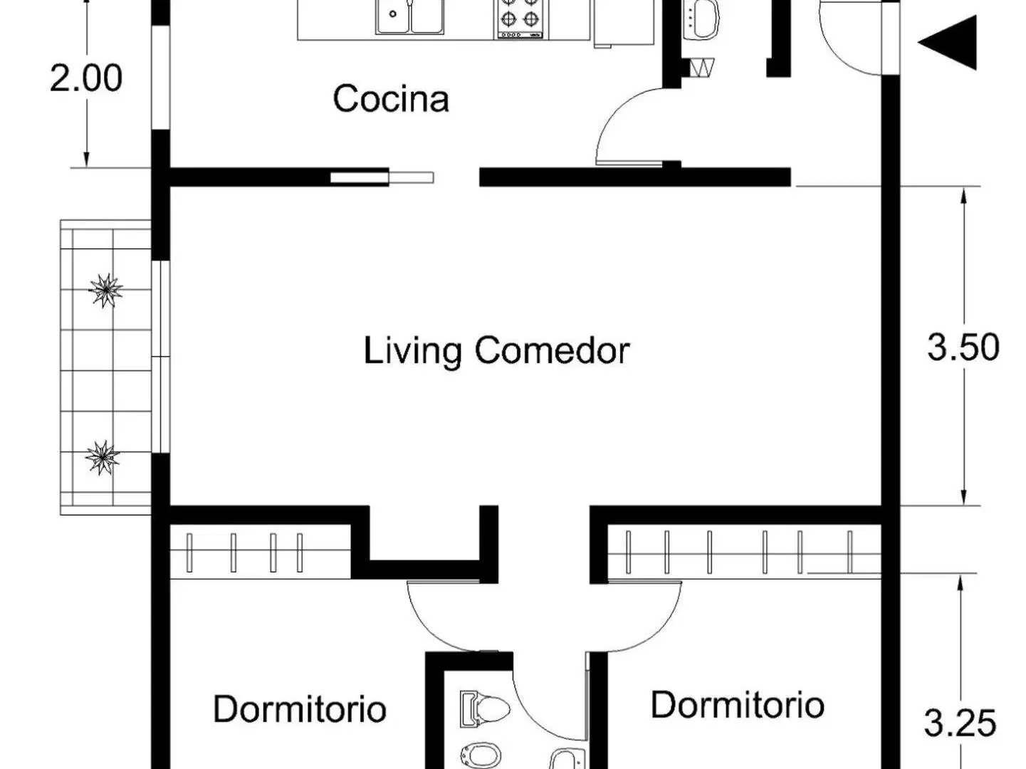 Plano 1