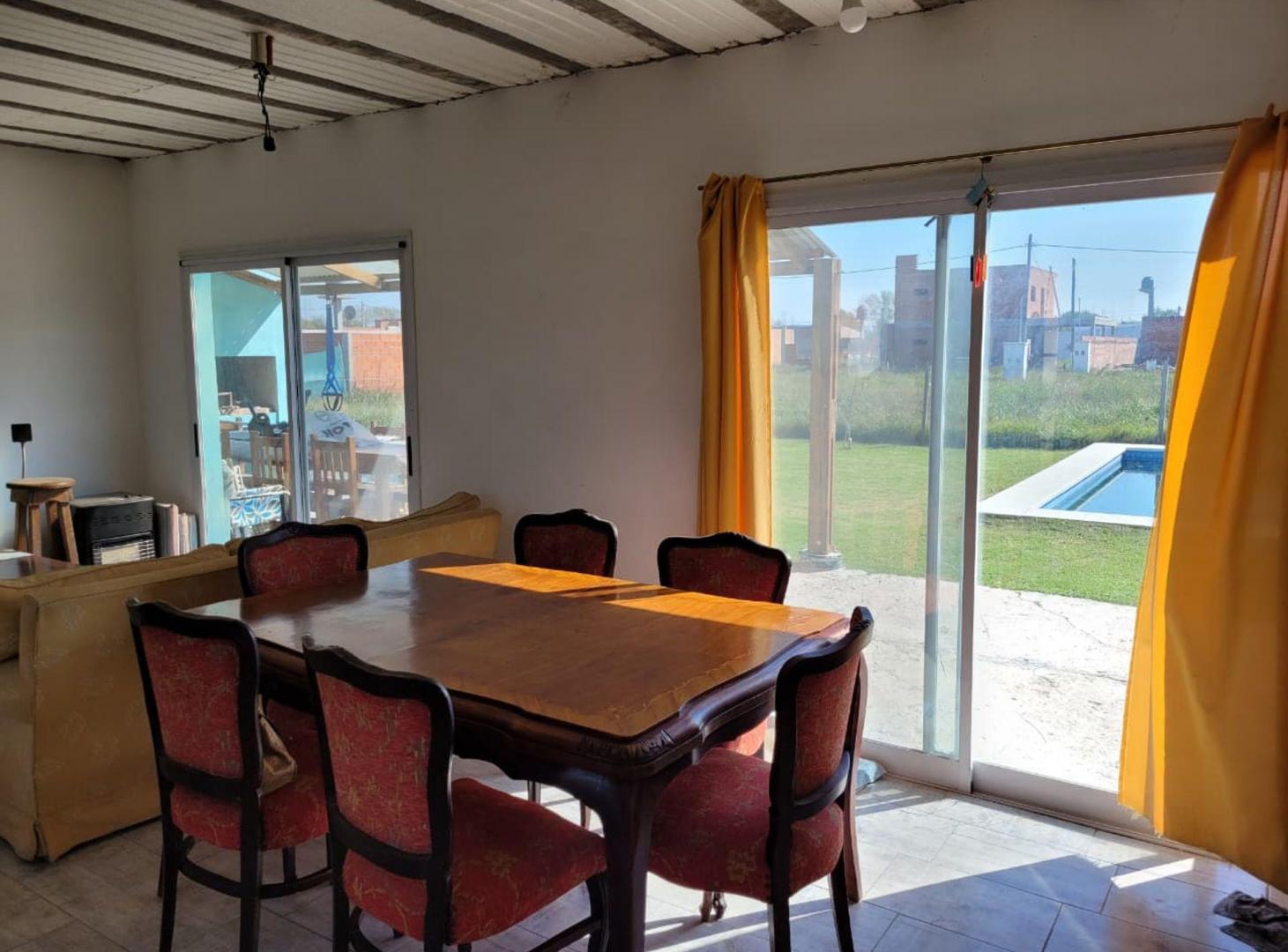 Foto de CASA 4 AMBIENTES EN VENTA TRISTAN SUAREZ, imagen 5
