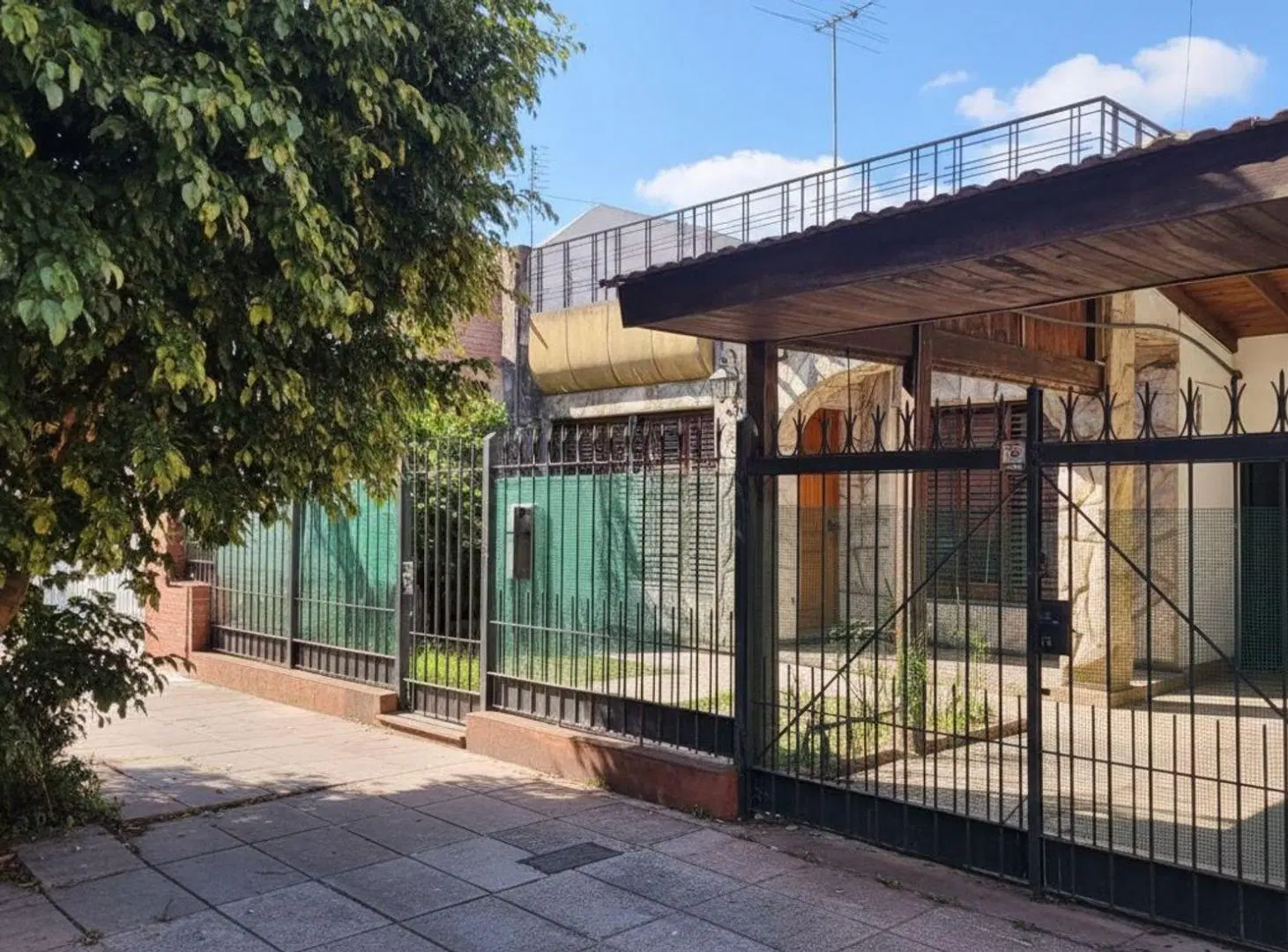 Casa en Venta 5 ambientes San Justo 2