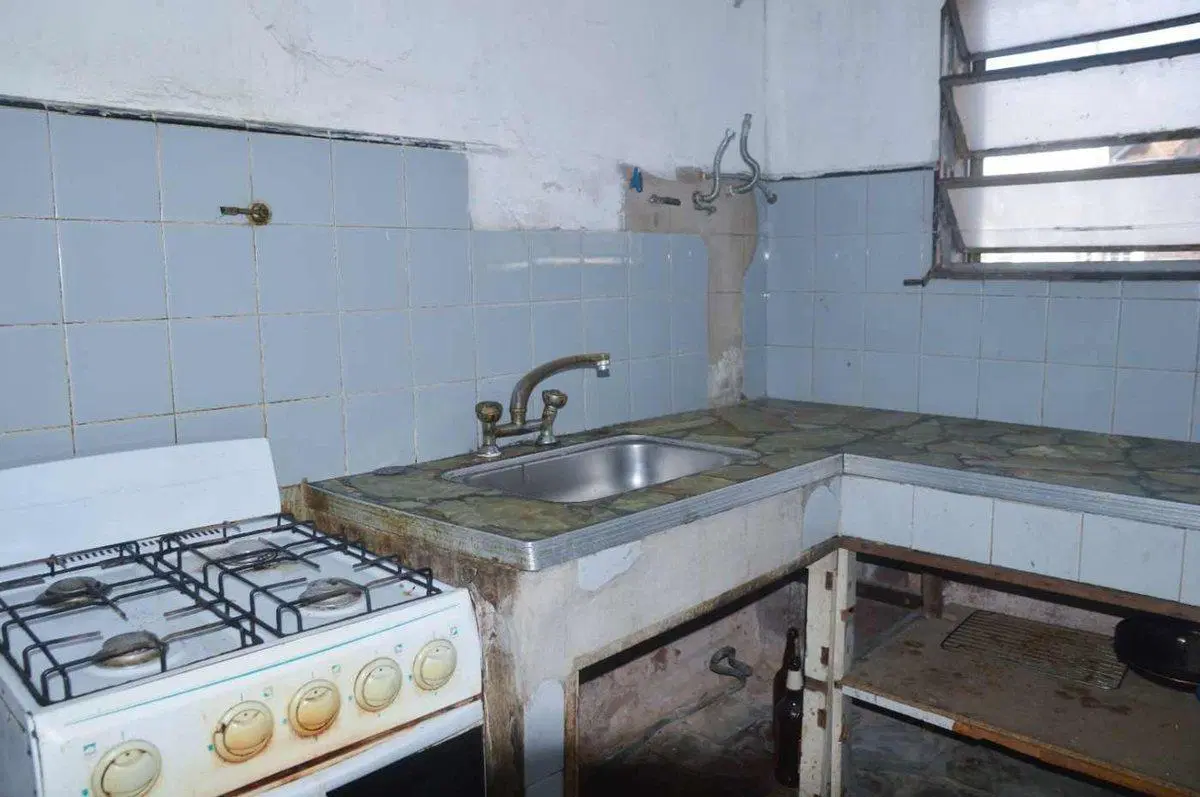 VENTA PH SAN MARTÍN 3 AMB CON TERRAZA 2