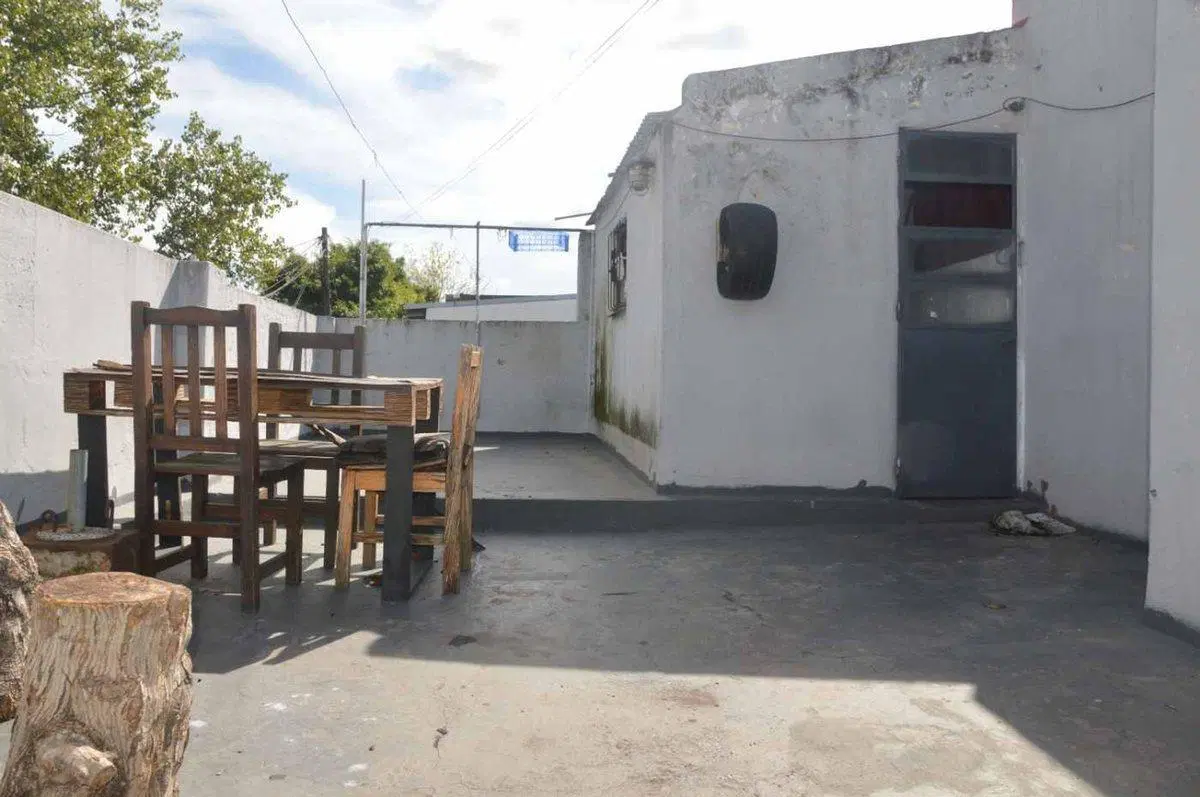 VENTA PH SAN MARTÍN 3 AMB CON TERRAZA 5