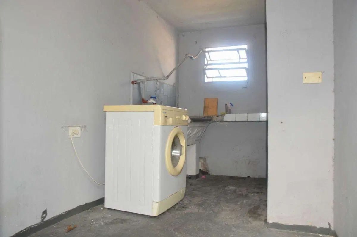 VENTA PH SAN MARTÍN 3 AMB CON TERRAZA 4