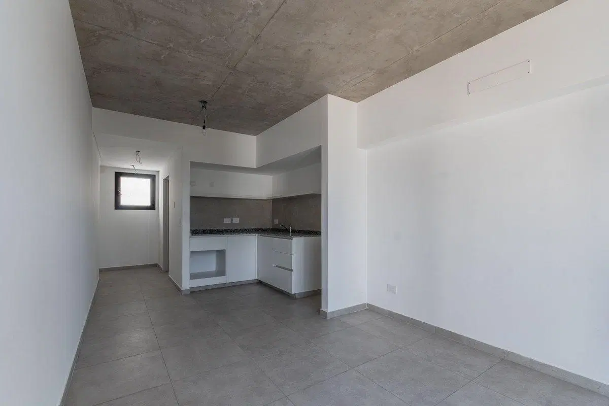 DEPARTAMENTO EN VENTA SAN TELMO  ESTRENAR 5