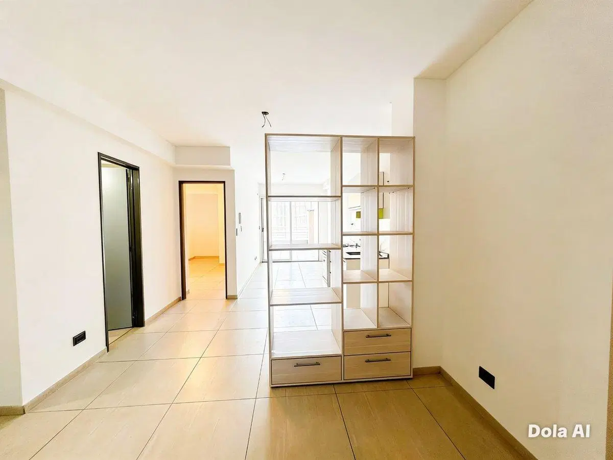 VENTA 2 AMBIENTES CON TERRAZA EN CASEROS 2