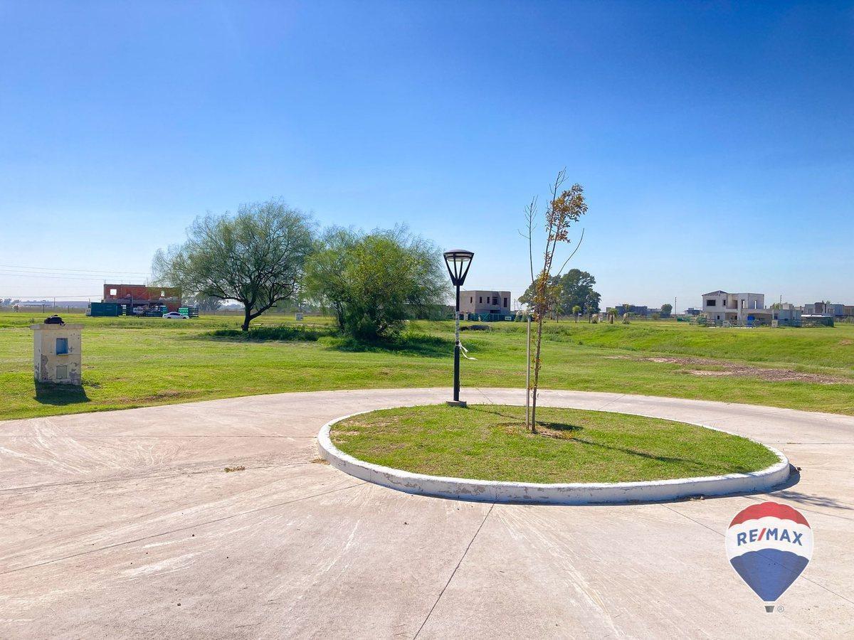 LOTE EN VENTA A LA LAGUNA ISLA, LA ALAMEDA CANNING