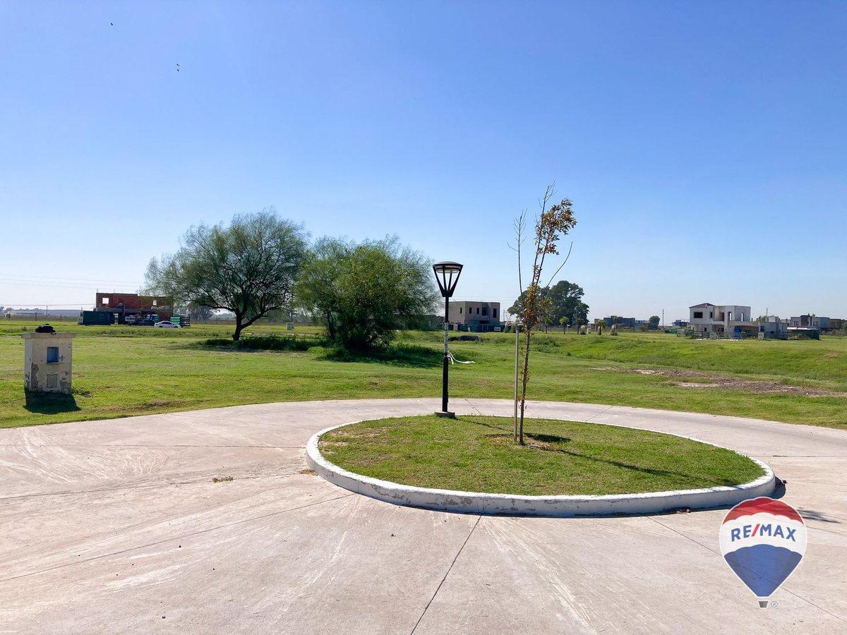 LOTE EN VENTA A LA LAGUNA ISLA, LA ALAMEDA CANNING