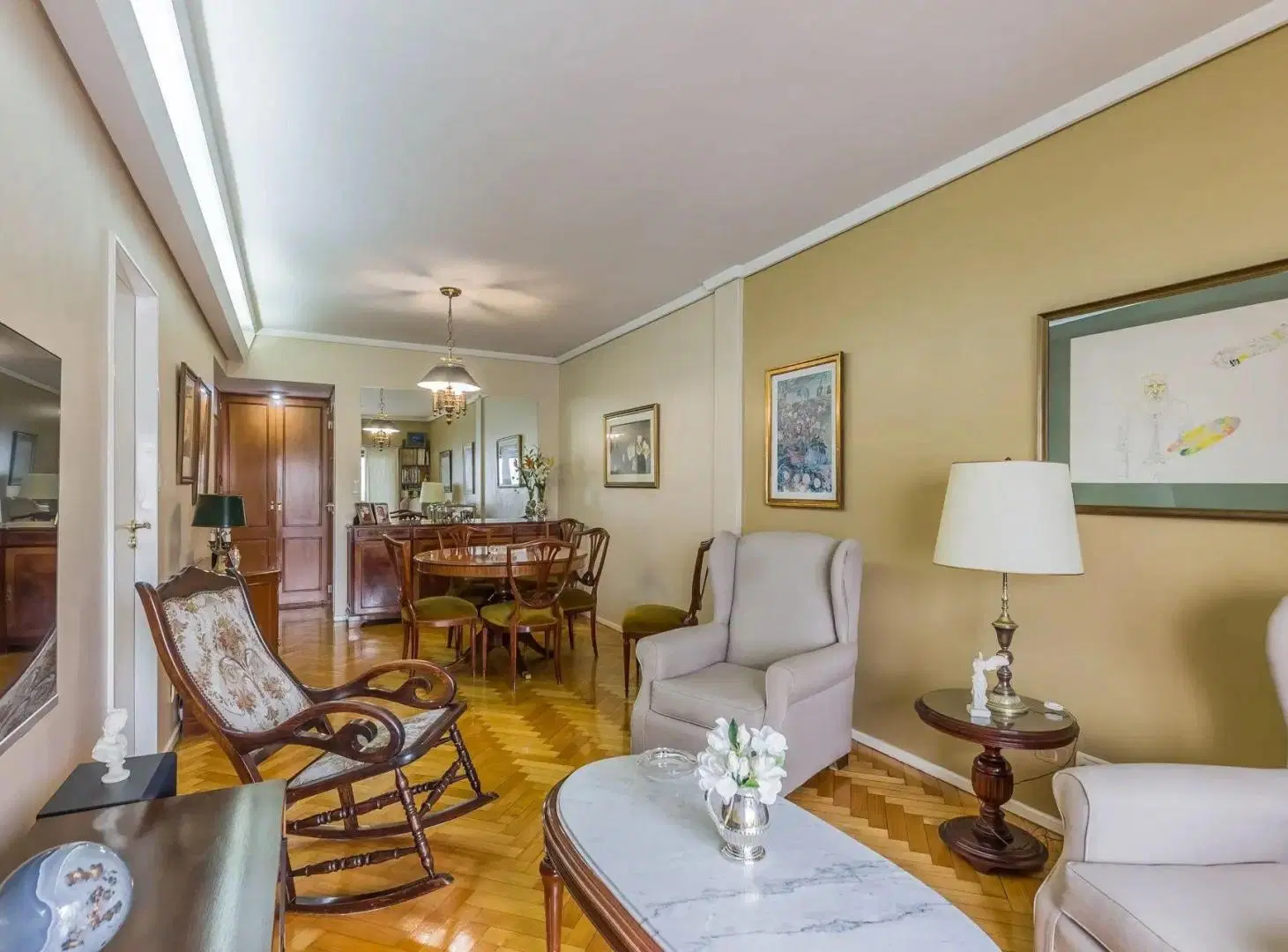 Venta 4 Ambientes - Caballito, Ambrosetti y Yerbal 2