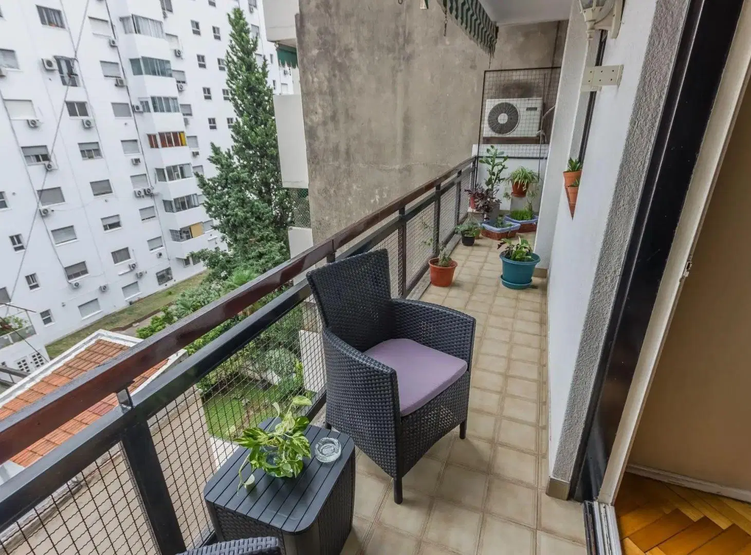 Venta 4 Ambientes - Caballito, Ambrosetti y Yerbal 3