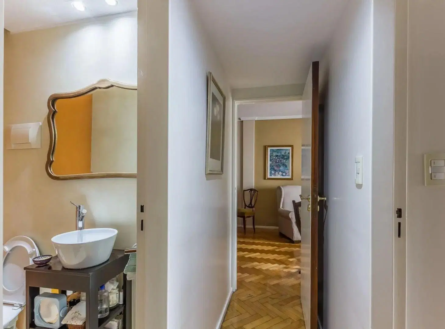 Venta 4 Ambientes - Caballito, Ambrosetti y Yerbal 4