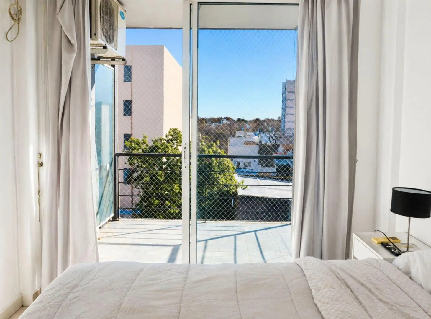 Venta Depto. 2 amb. Villa Urquiza c/ Balcón 5