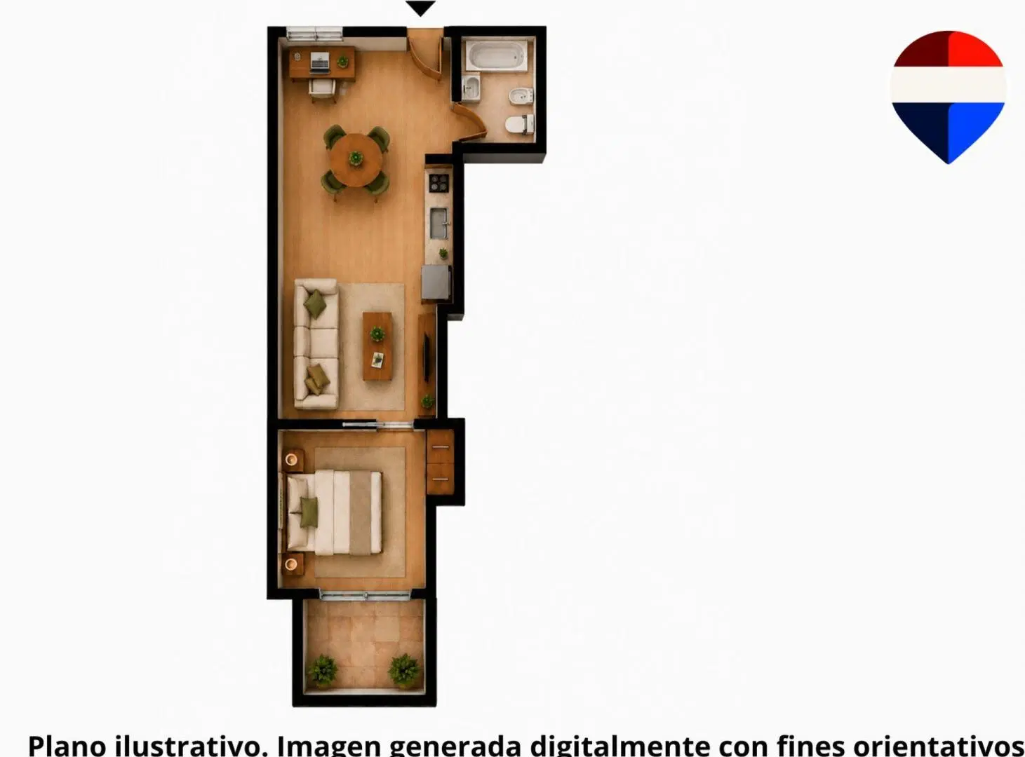 Plano 1