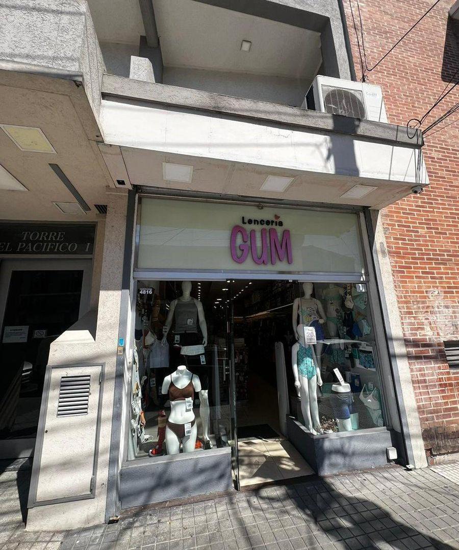 VENTA LOCAL COMERCIAL EN CASEROS