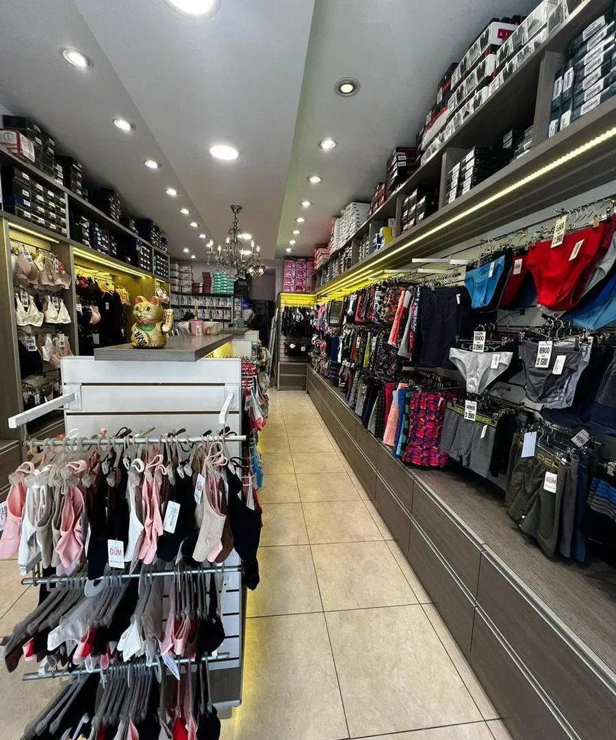 VENTA LOCAL COMERCIAL EN CASEROS 2