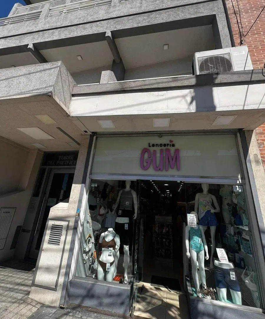 VENTA LOCAL COMERCIAL EN CASEROS 5