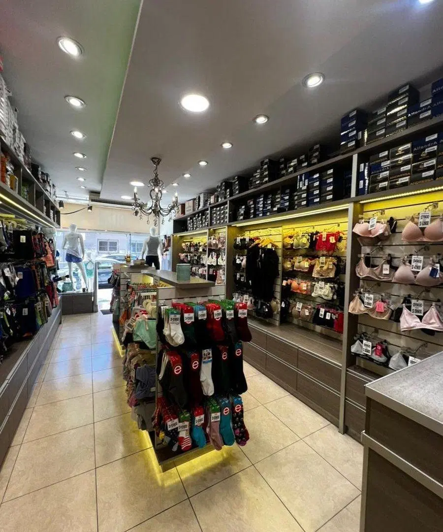 VENTA LOCAL COMERCIAL EN CASEROS 4