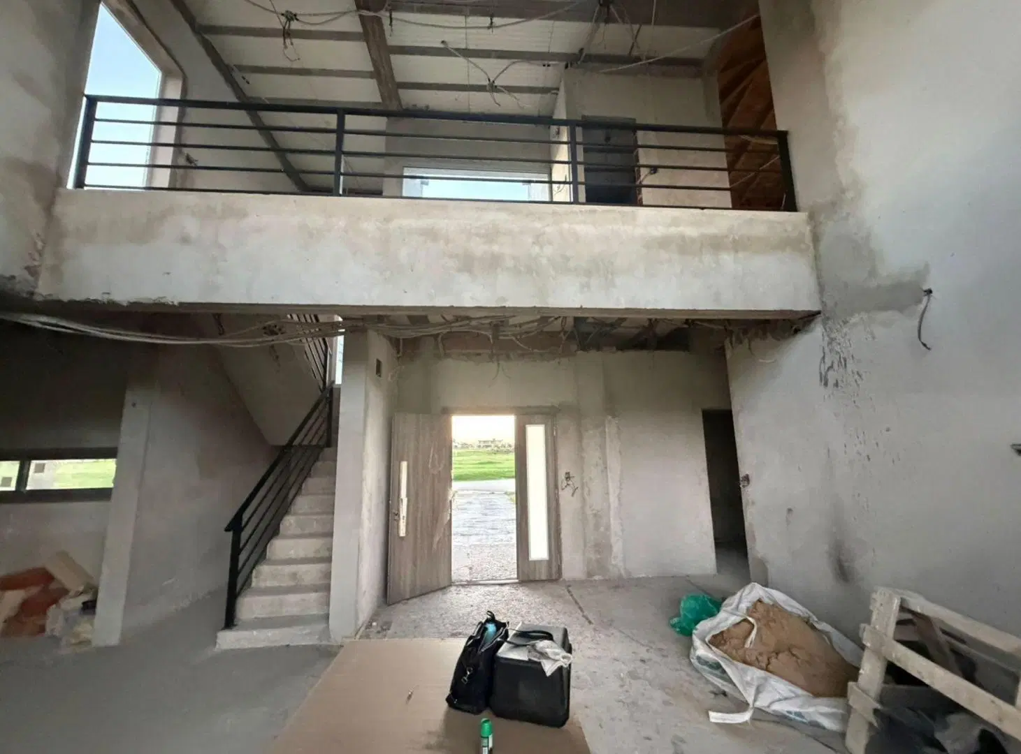 CASA EN VENTA EN CANNING LA ALAMEDA 3