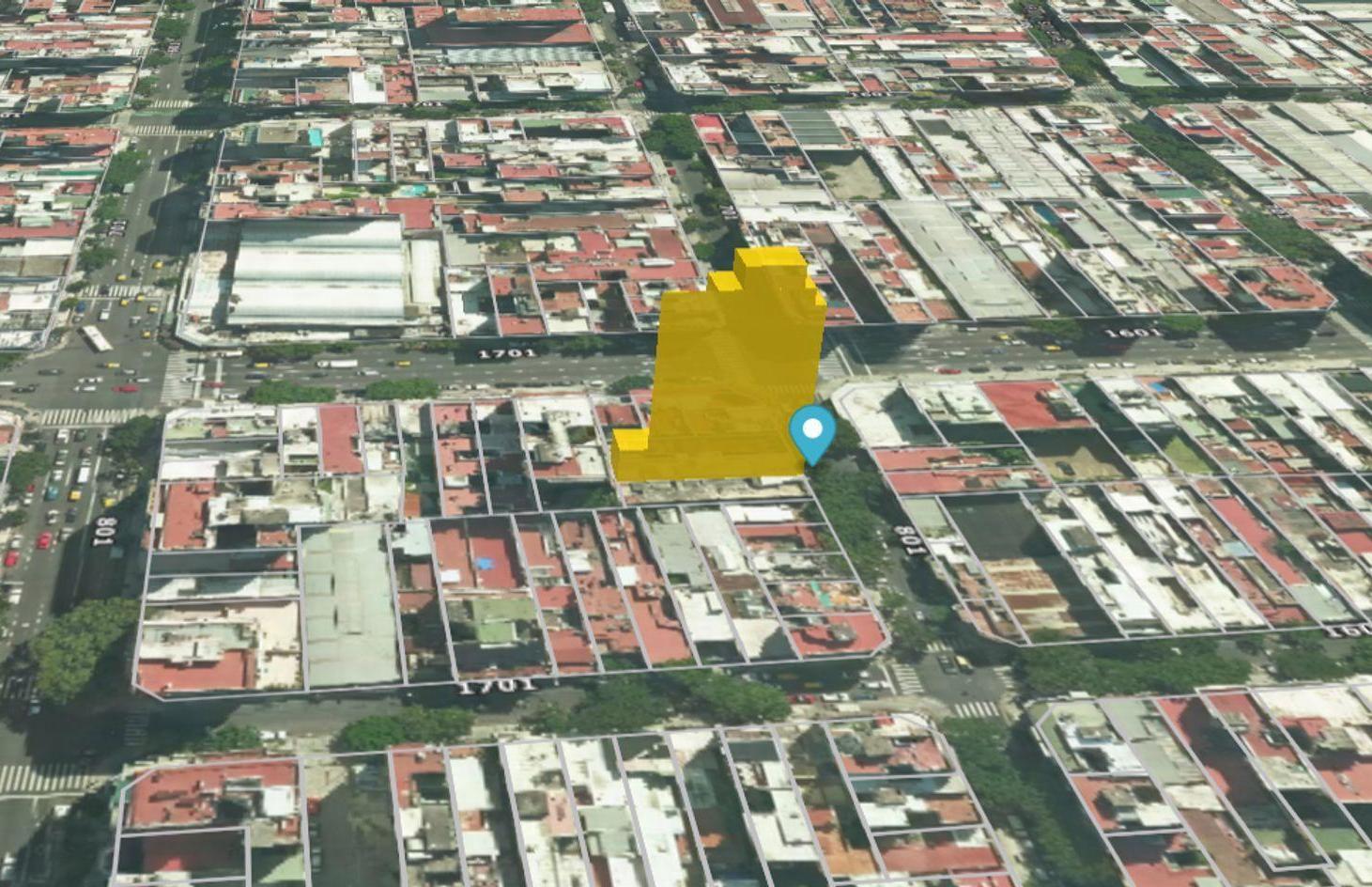 TERRENO EN VENTA EN MONSERRAT PARA DESAROLLO