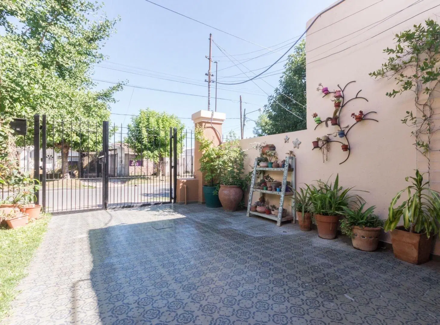 VENTA CASA 3 DORMITORIOS GLEW APTA CREDITO 3