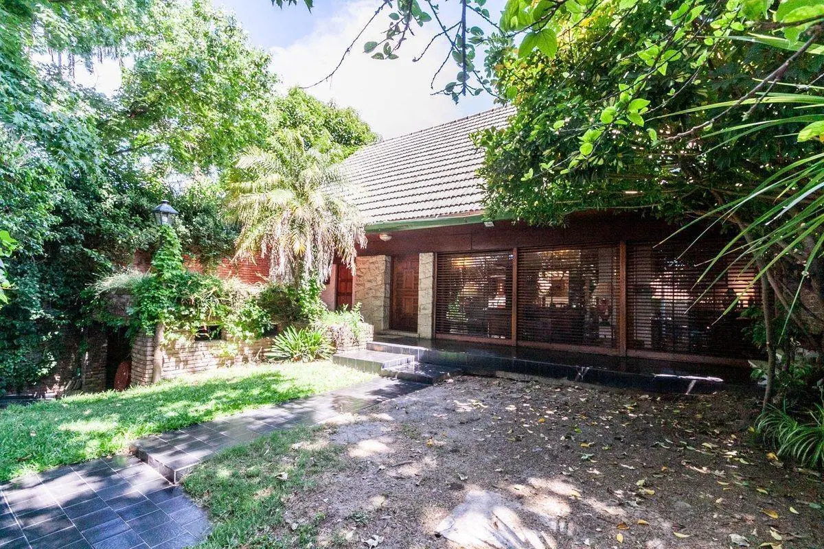 VENTA CASA 3 DORMITORIOS MONTE GRANDE-FINANCIACION 5