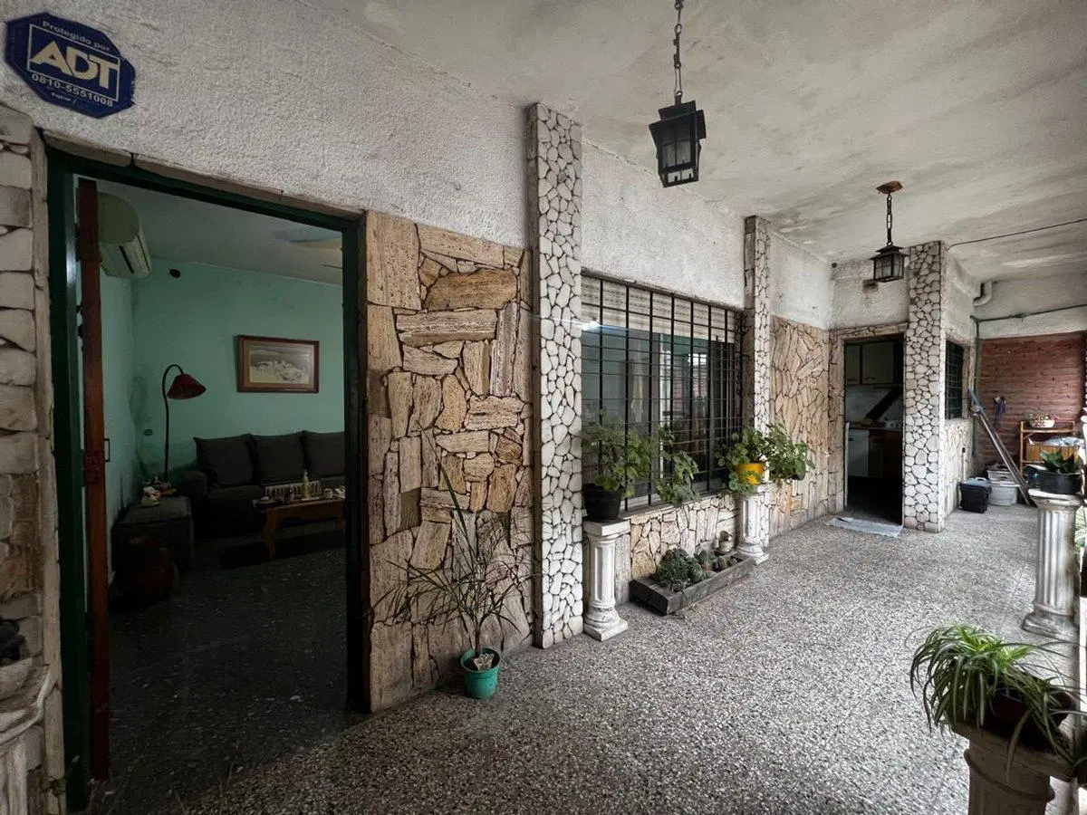 VENTA PH 3 AMB LOMA HERMOSA - APTO CREDITO 3