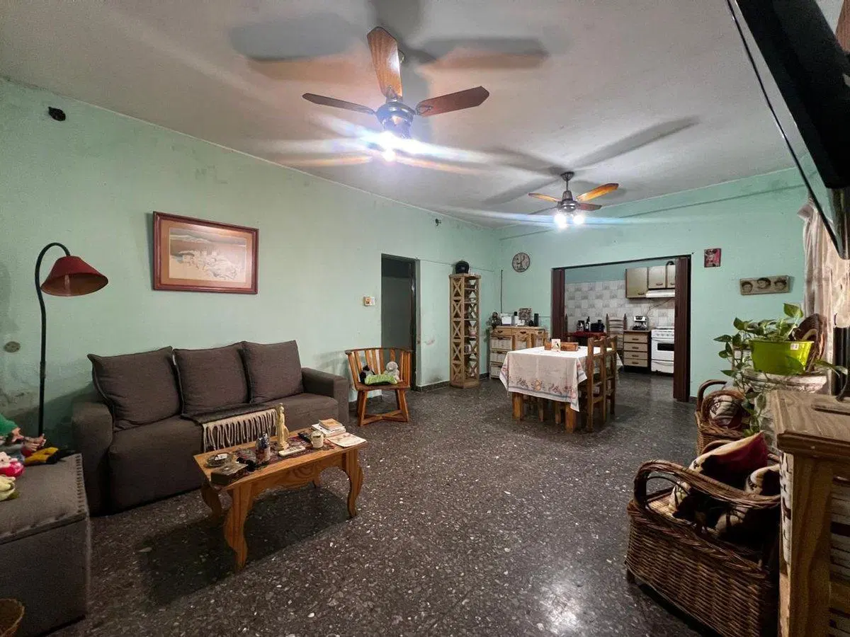 VENTA PH 3 AMB LOMA HERMOSA - APTO CREDITO 2