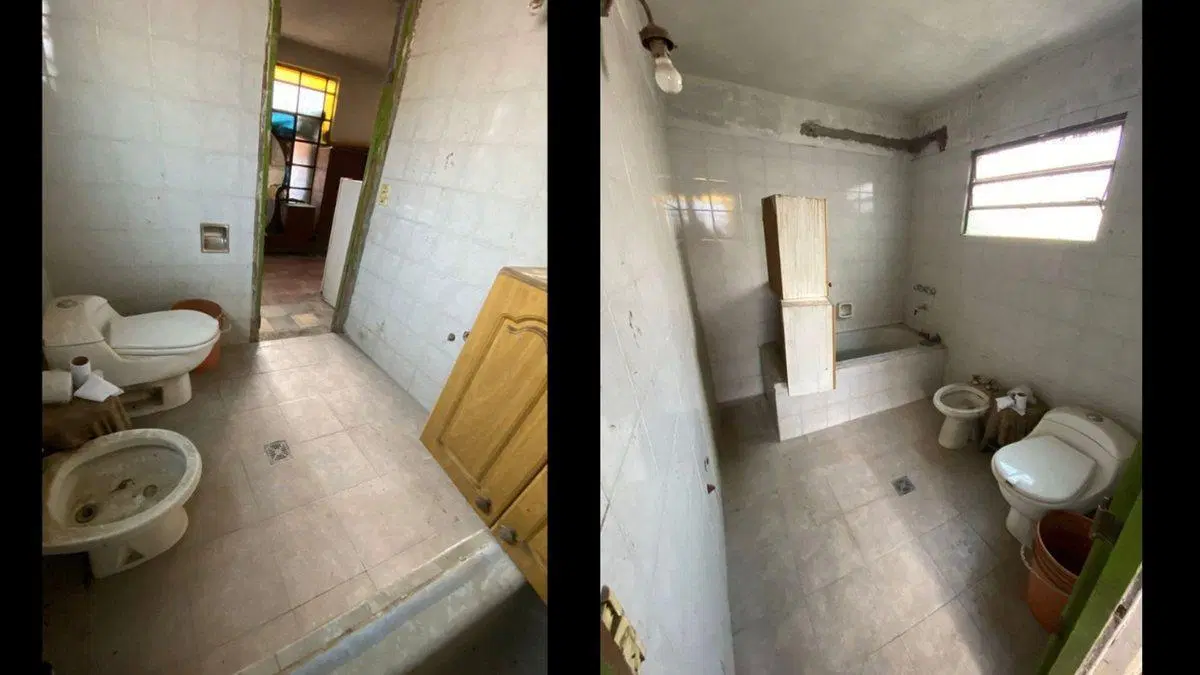 VENTA TERRENO 10X46 CON GALPON Y OFICINA EN LUJAN 3