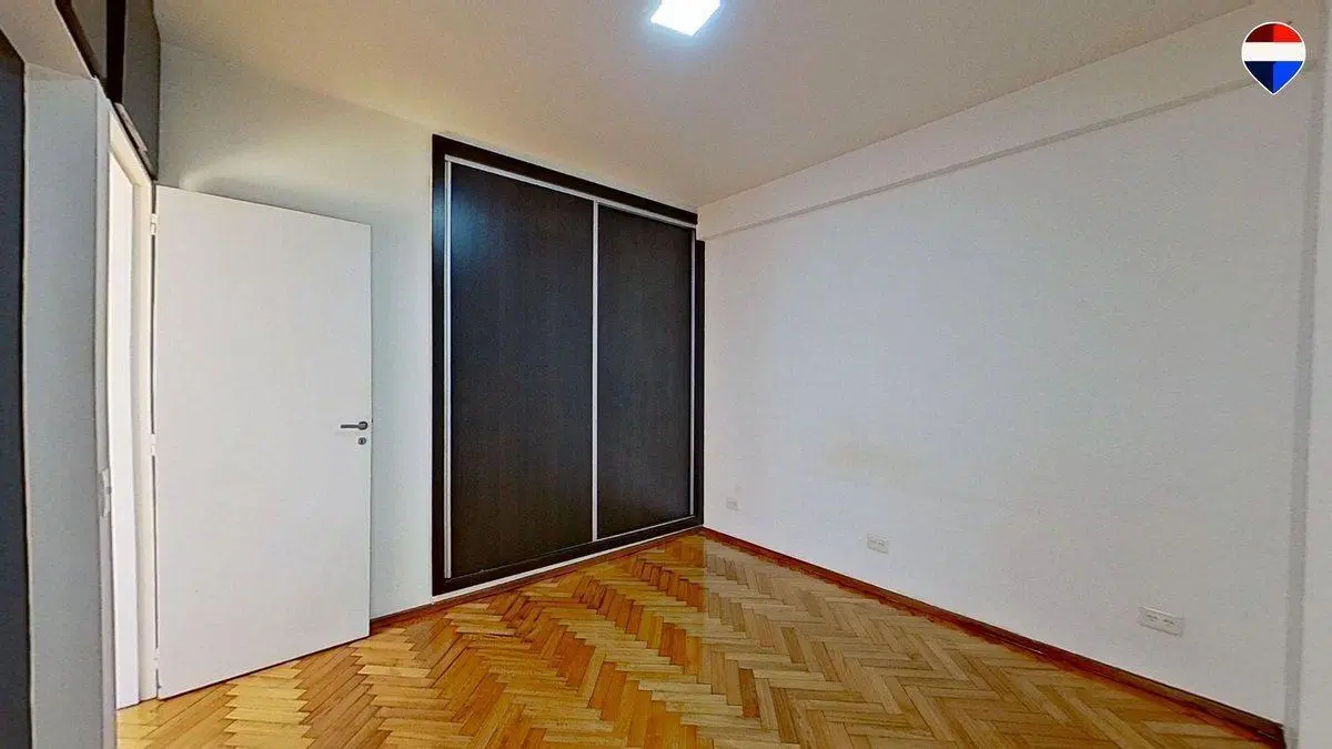 Departamento en Venta 2 amb Balvanera Reciclado 8