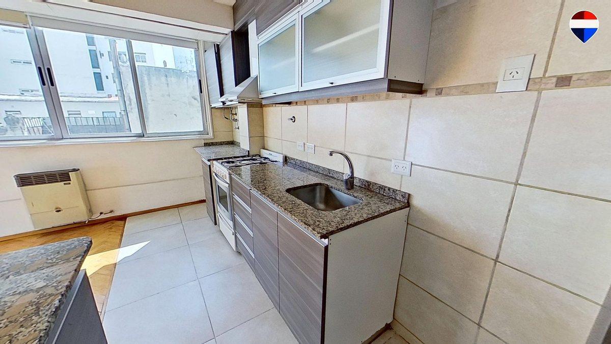 Foto de Departamento en Venta 2 amb Balvanera Reciclado, imagen 1