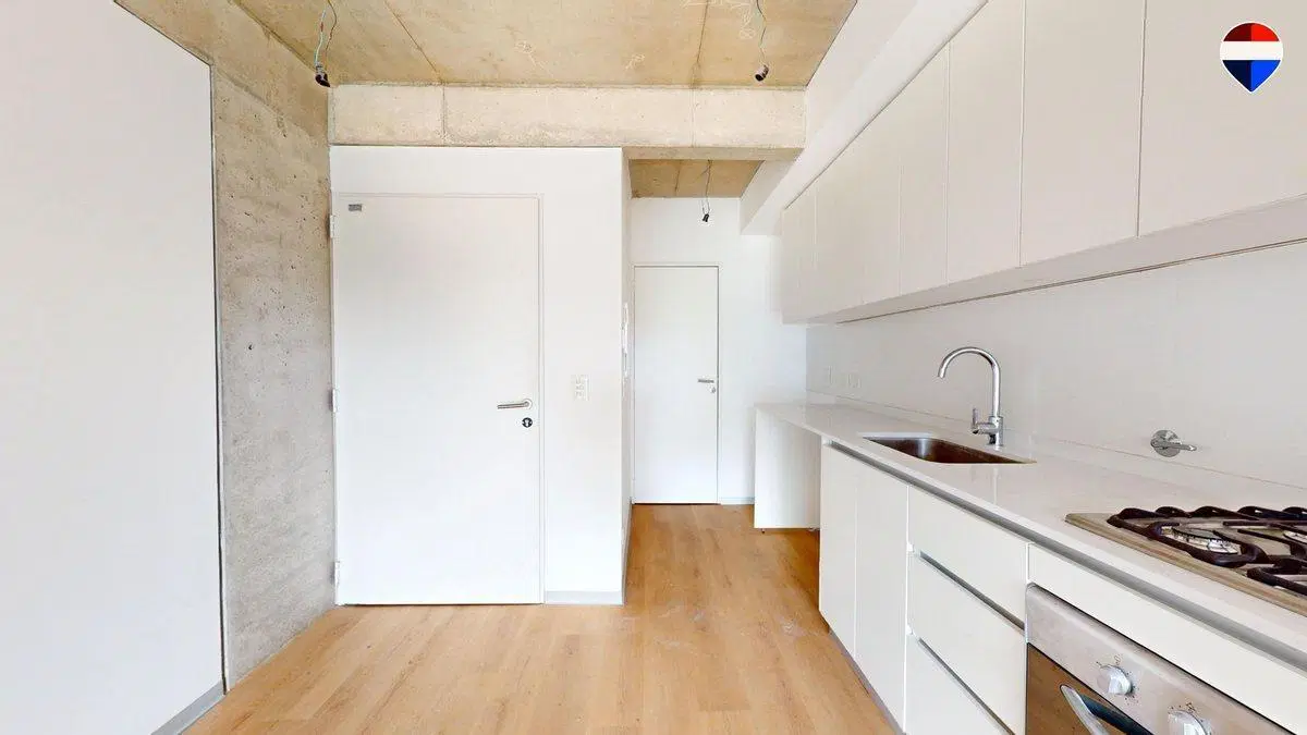 Departamento 3 amb a estrenar- balcón-Flores-Venta 8