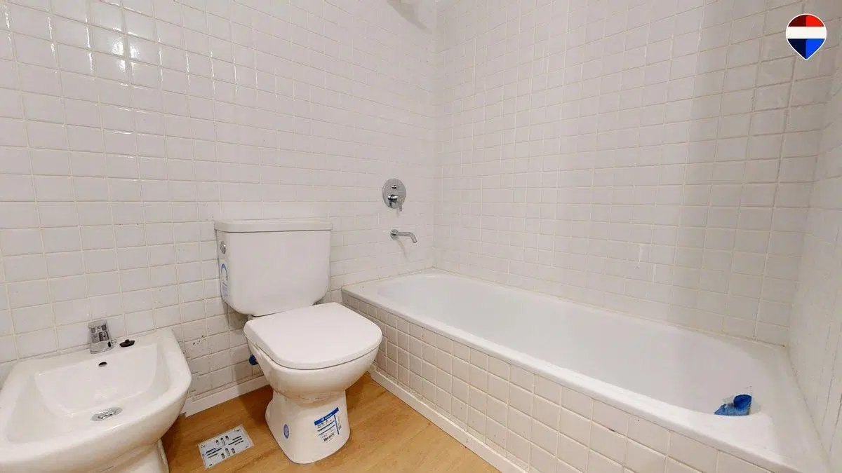 Departamento 3 amb a estrenar- balcón-Flores-Venta 2