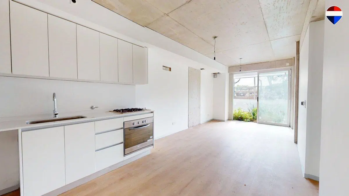 Departamento 3 amb a estrenar- balcón-Flores-Venta 4