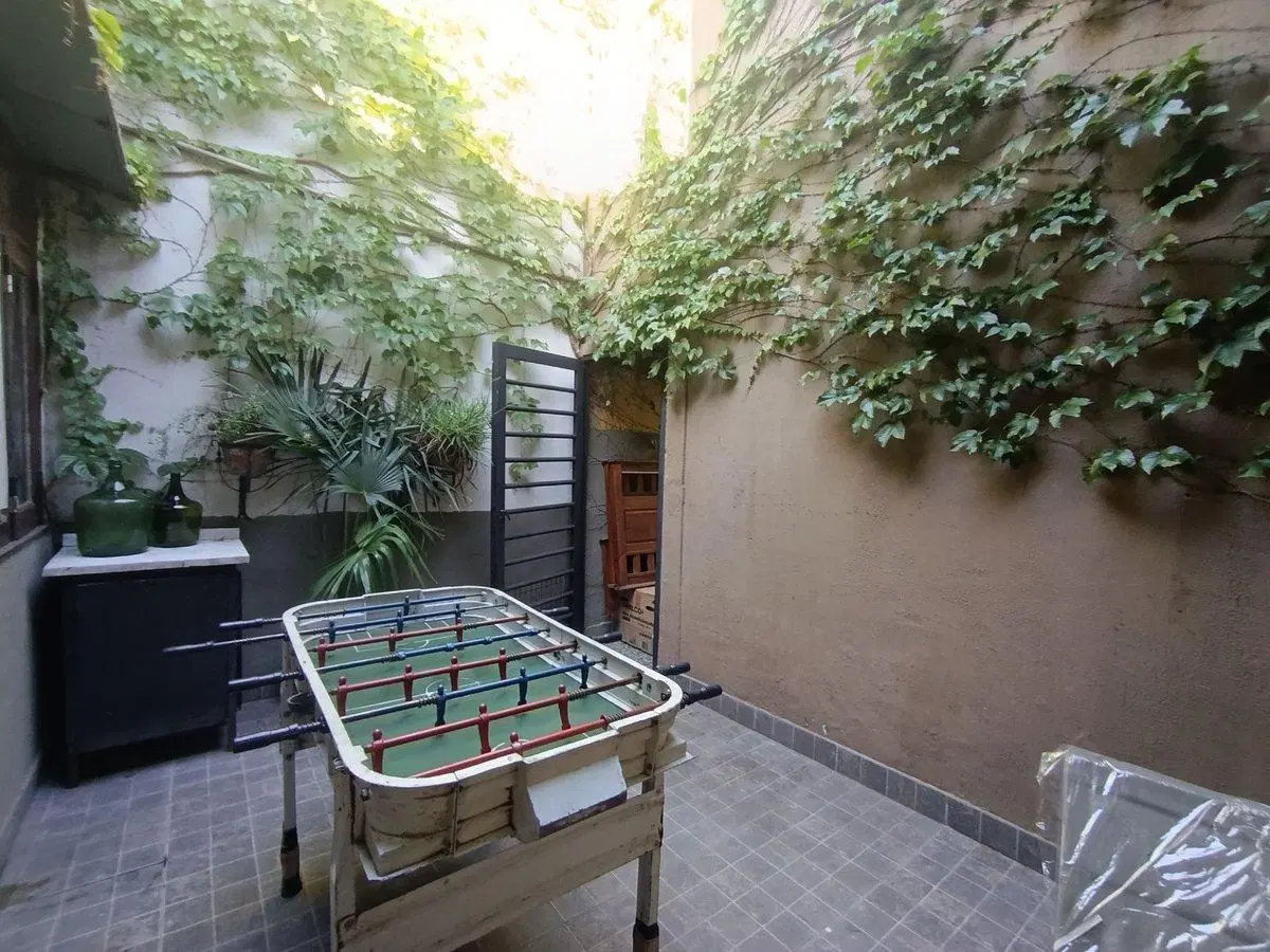VENTA PH 3 AMB. CIUDADELA SUR 4