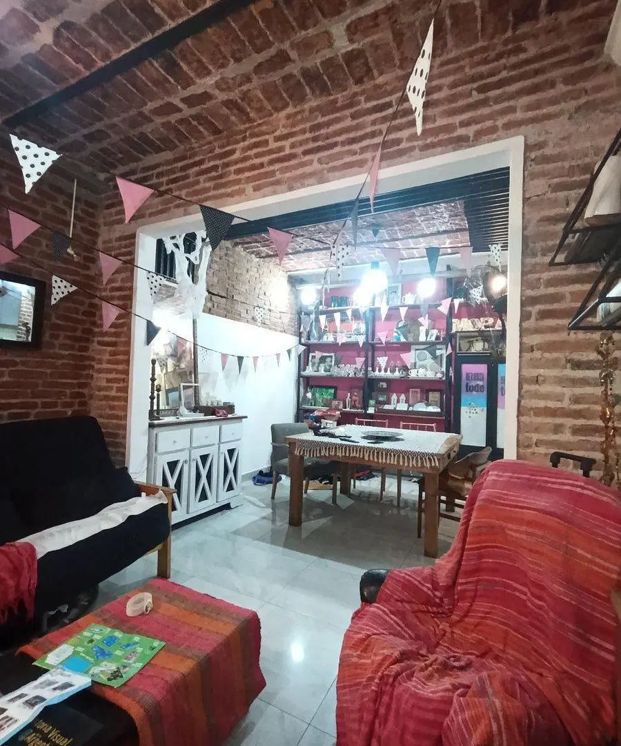 VENTA PH 3 AMB. CIUDADELA SUR 3